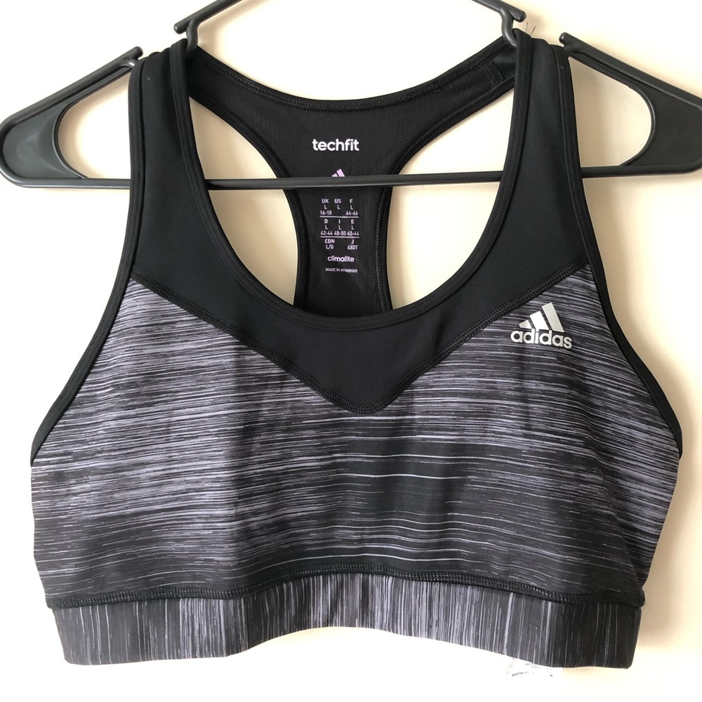 Adidas Sports Bra